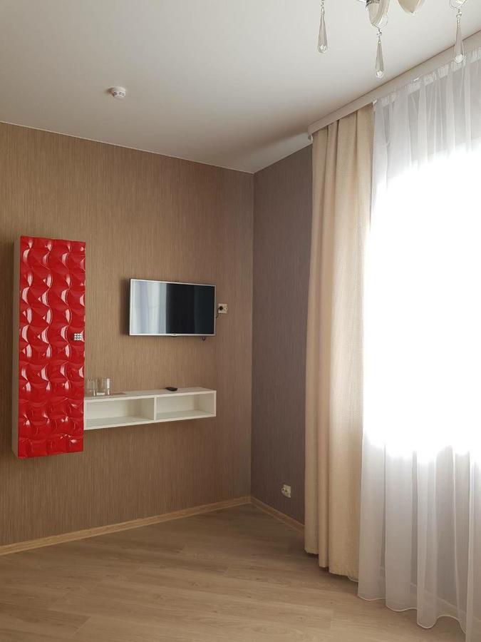 Grad Hotel Ashmyany Eksteriør bilde